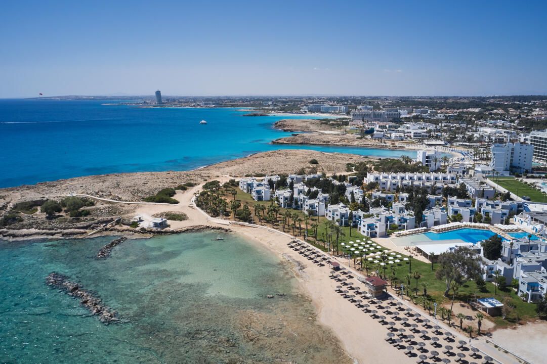Hôtel Atlantica Callisto 4* pas cher photo 6