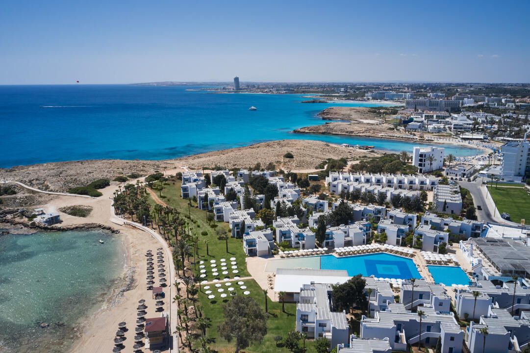 Hôtel Atlantica Callisto 4* pas cher photo 7