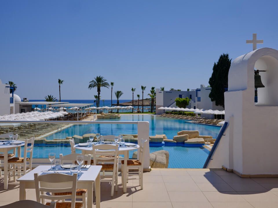 Hôtel Atlantica Callisto 4* pas cher photo 8