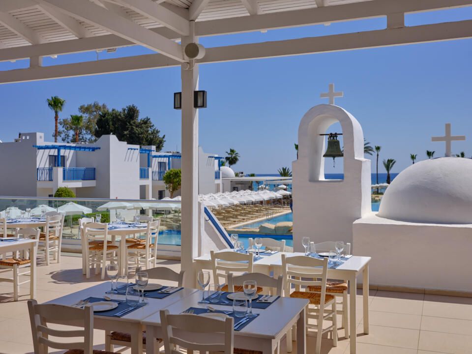 Hôtel Atlantica Callisto 4* pas cher photo 9