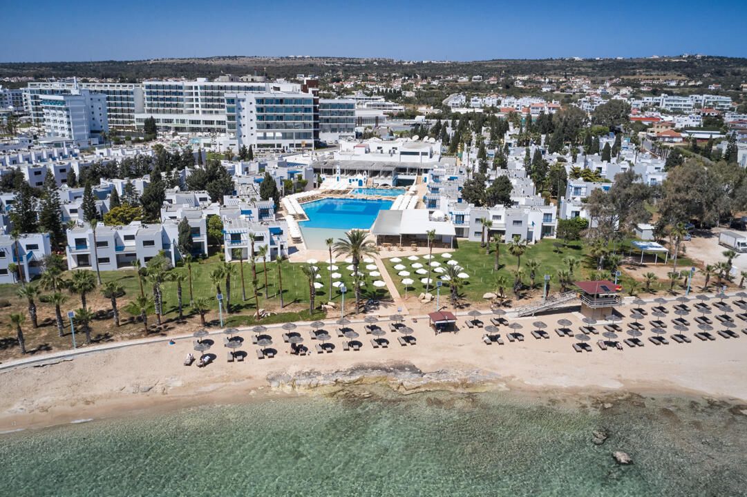 Hôtel Atlantica Callisto 4* pas cher photo 11