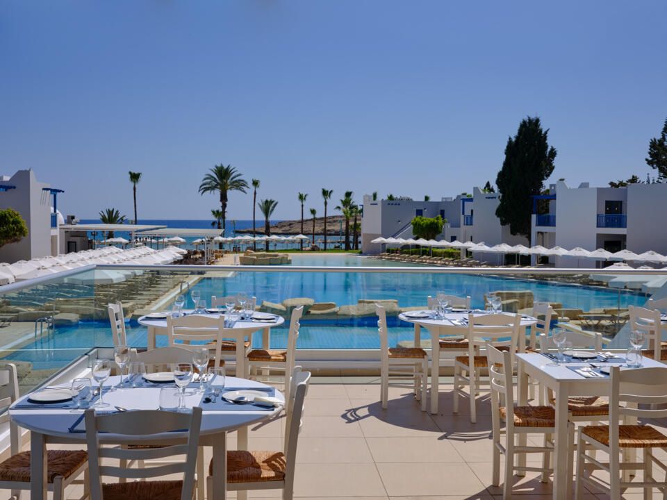 Hôtel Atlantica Callisto 4* pas cher photo 12