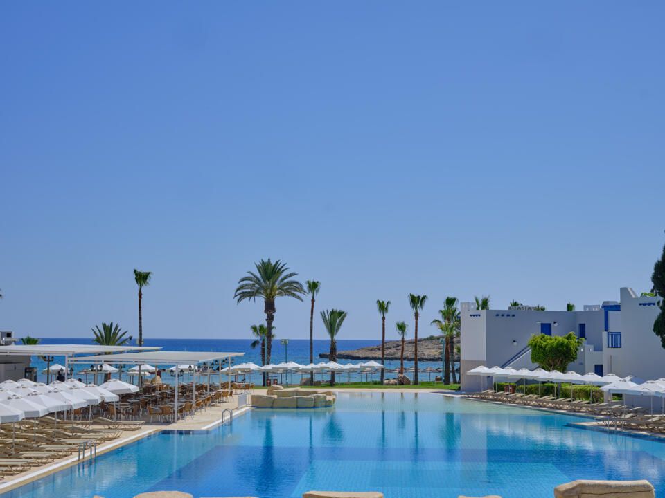 Hôtel Atlantica Callisto 4* pas cher photo 13