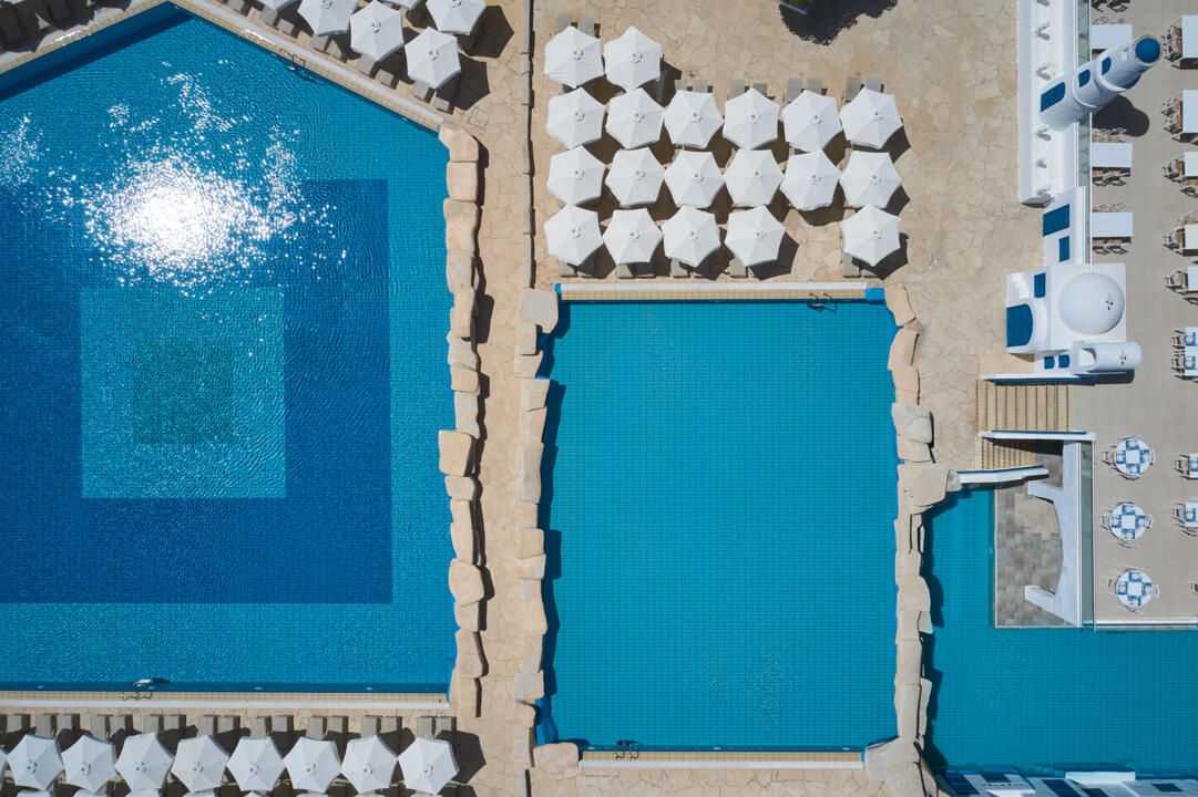 Hôtel Atlantica Callisto 4* pas cher photo 14