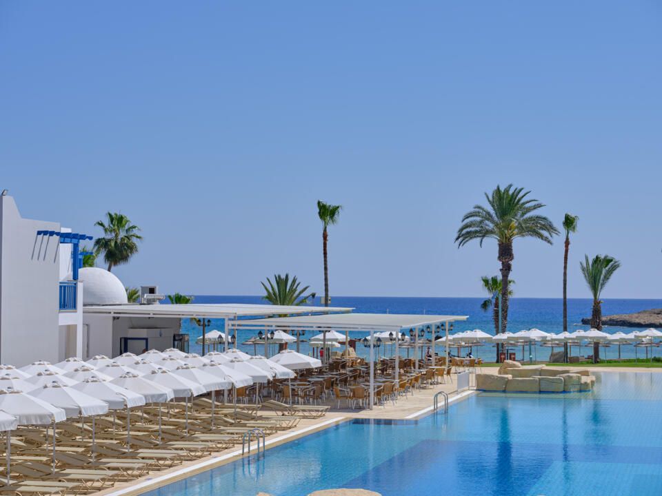 Hôtel Atlantica Callisto 4* pas cher photo 15