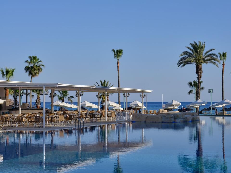 Hôtel Atlantica Callisto 4* pas cher photo 16
