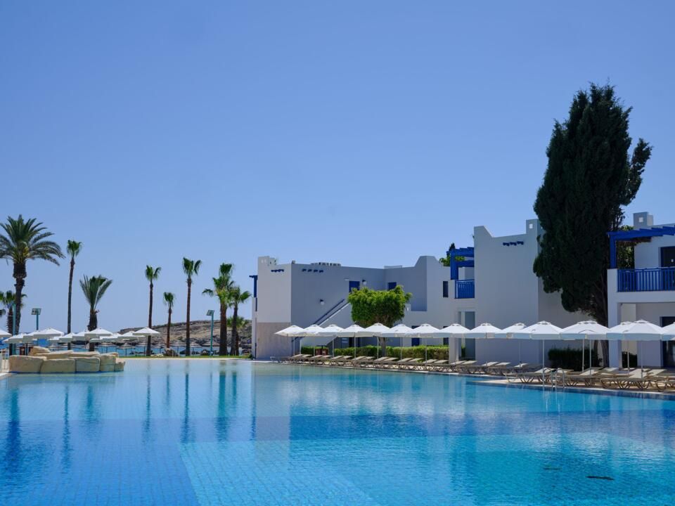 Hôtel Atlantica Callisto 4* pas cher photo 17