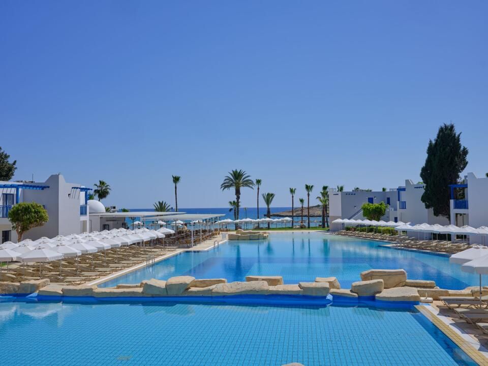 Hôtel Atlantica Callisto 4* pas cher photo 18