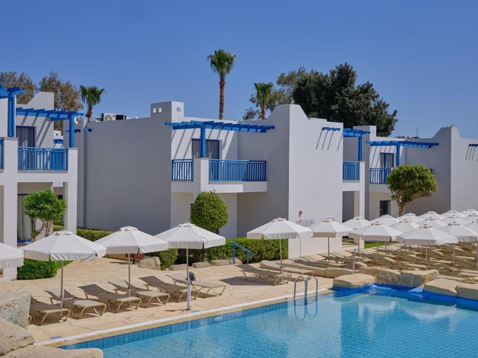Hôtel Atlantica Callisto 4* pas cher photo 19