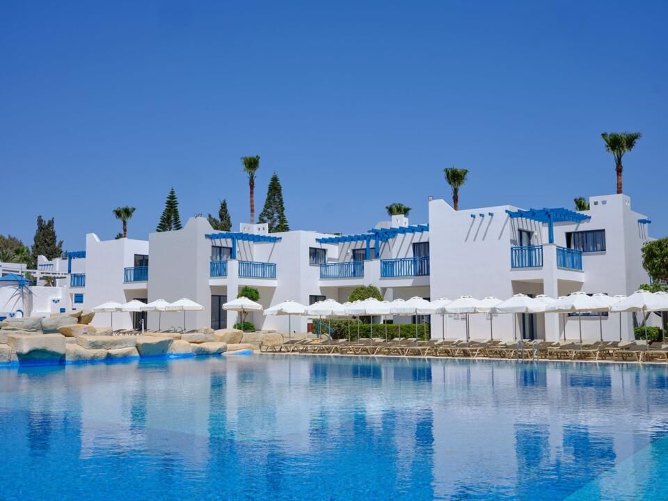 Hôtel Atlantica Callisto 4* pas cher photo 20