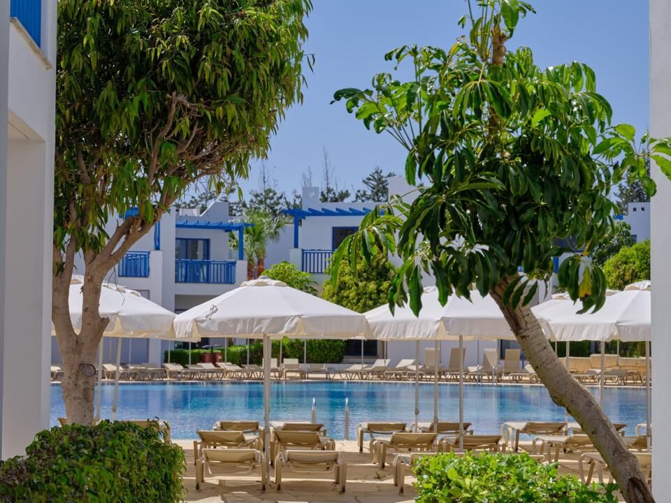 Hôtel Atlantica Callisto 4* pas cher photo 23