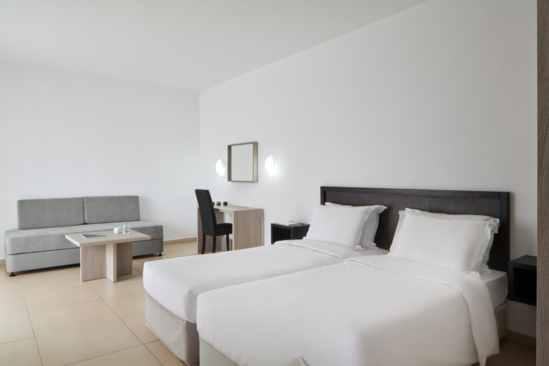 Hôtel Atlantica Callisto 4* pas cher photo 25