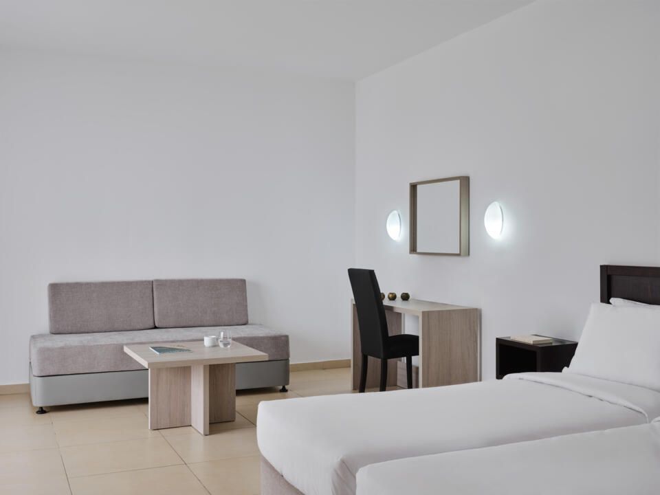Hôtel Atlantica Callisto 4* pas cher photo 26