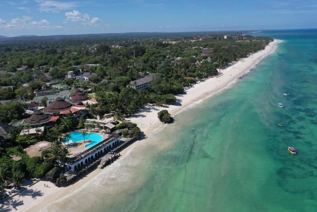 Hôtel Leopard Beach Resort 5* pas cher photo 2