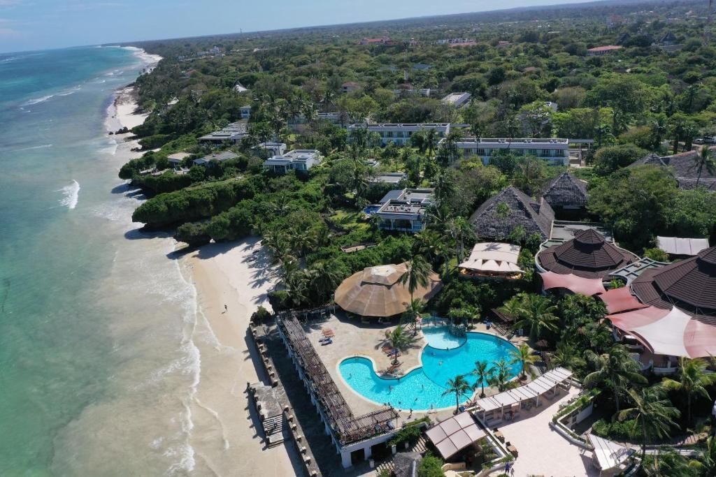 Hôtel Leopard Beach Resort 5* pas cher photo 3