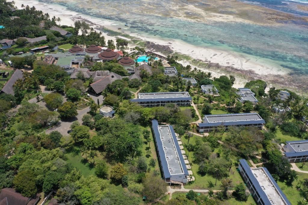 Hôtel Leopard Beach Resort 5* pas cher photo 5