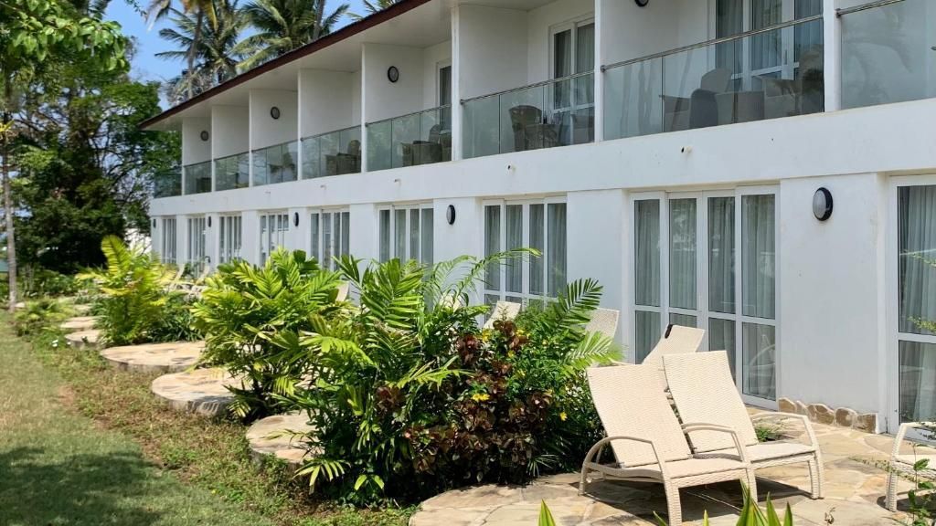 Hôtel Leopard Beach Resort 5* pas cher photo 7