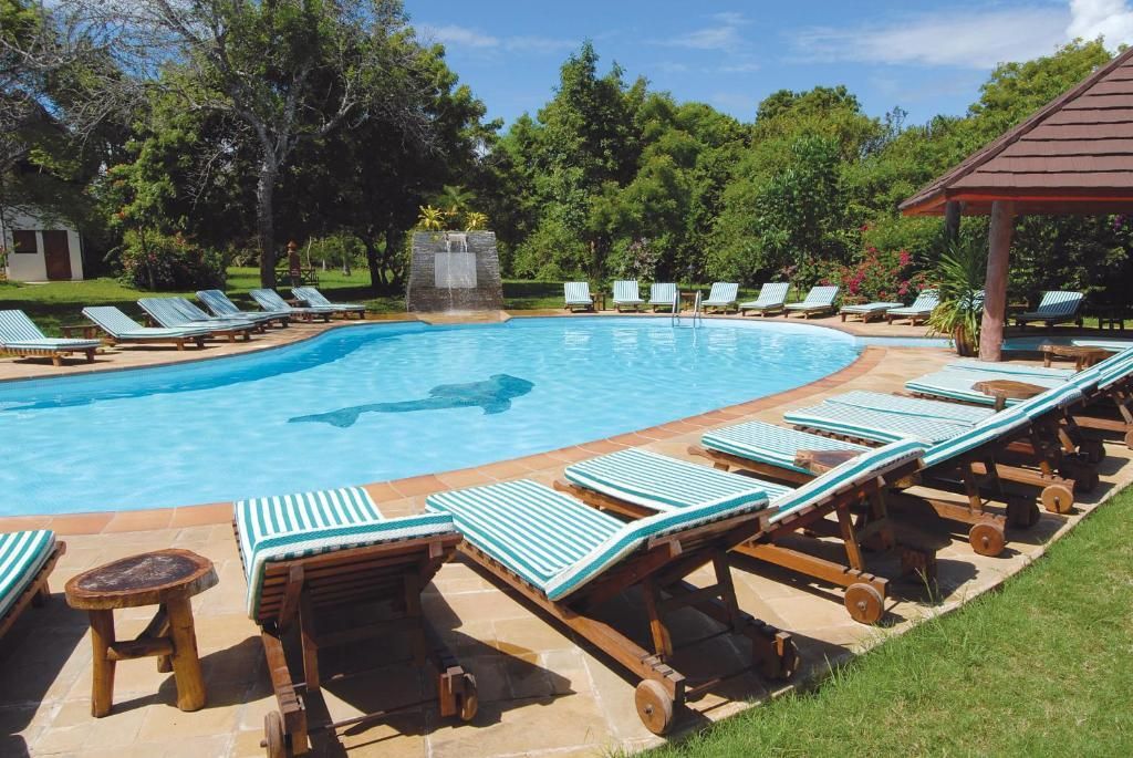 Hôtel Leopard Beach Resort 5* pas cher photo 8