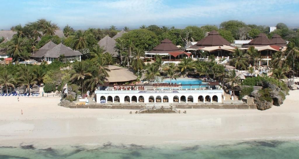 Hôtel Leopard Beach Resort 5* pas cher photo 9
