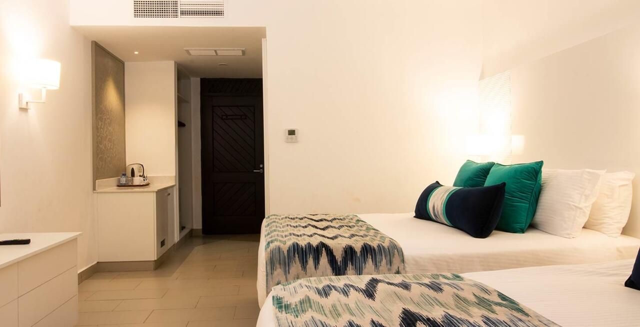 Hôtel Leopard Beach Resort 5* pas cher photo 10