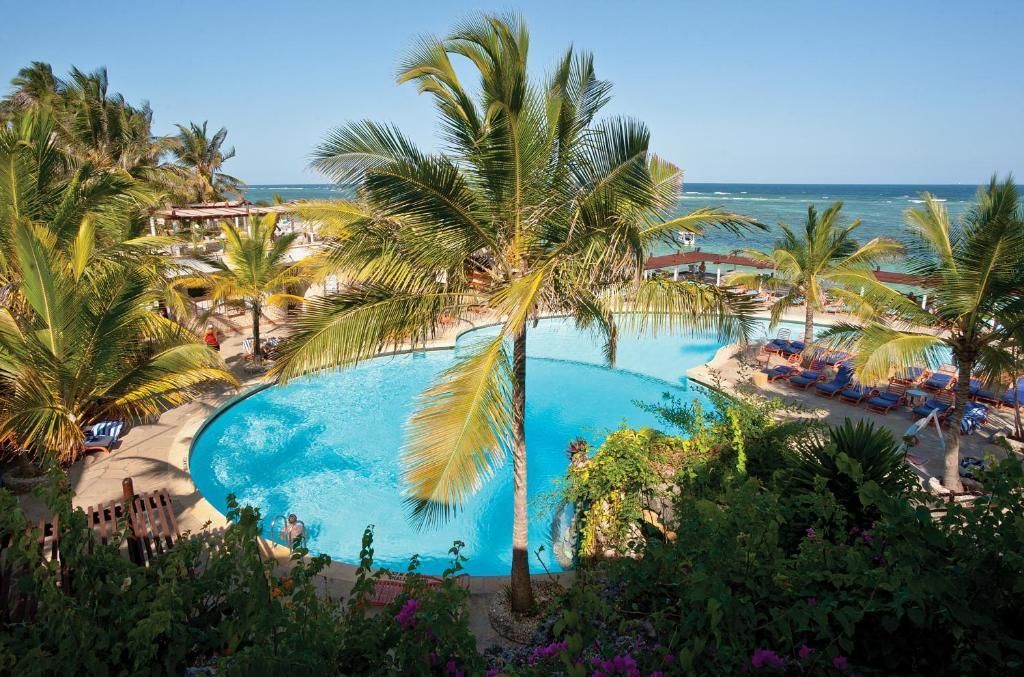 Hôtel Leopard Beach Resort 5* pas cher photo 11