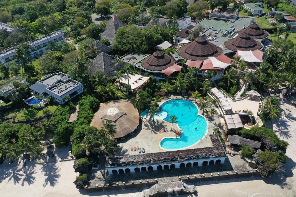 Hôtel Leopard Beach Resort 5* pas cher photo 12