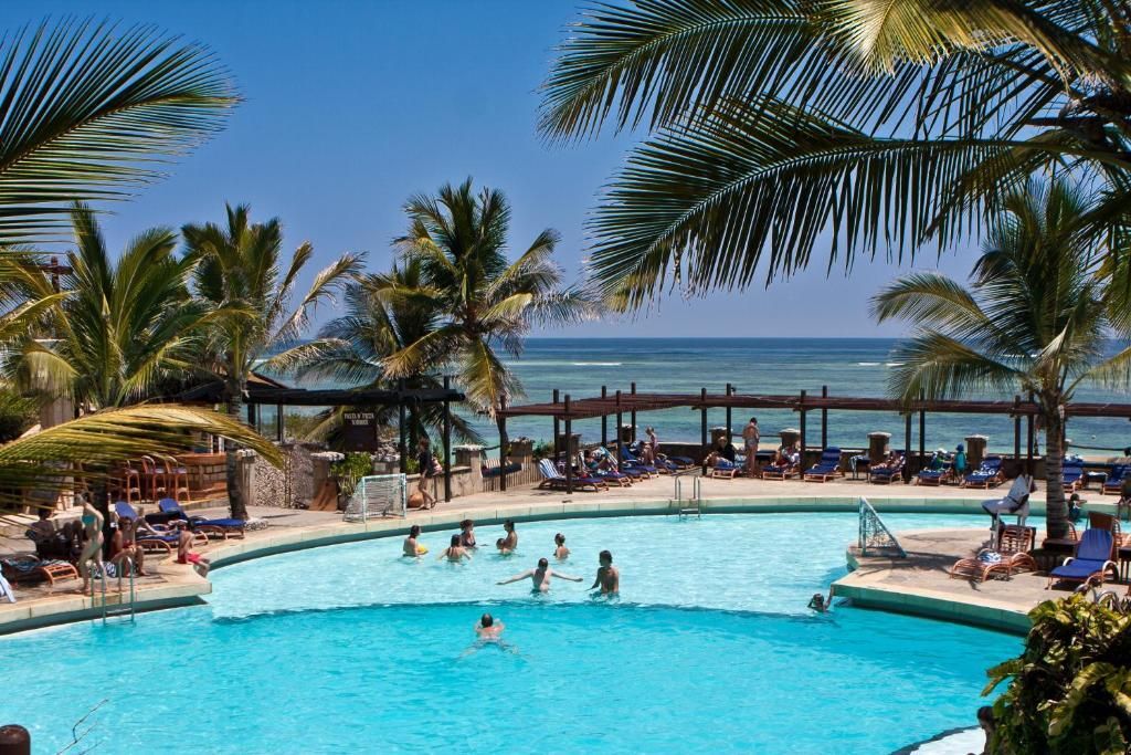 Hôtel Leopard Beach Resort 5* pas cher photo 13