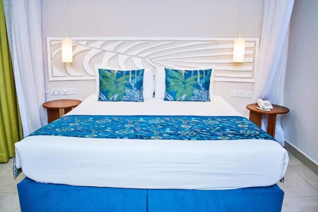 Hôtel Neptune Village Beach Resort et Spa 4* pas cher photo 9