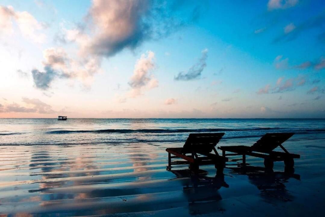 Hôtel Neptune Paradise Beach Resort et Spa 4* pas cher photo 3