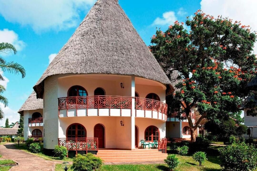 Hôtel Neptune Paradise Beach Resort et Spa 4* pas cher photo 4