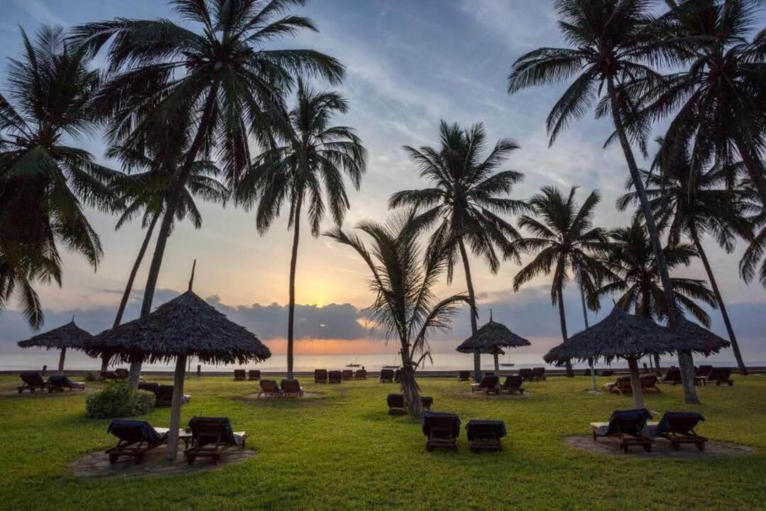 Hôtel Neptune Paradise Beach Resort et Spa 4* pas cher photo 12