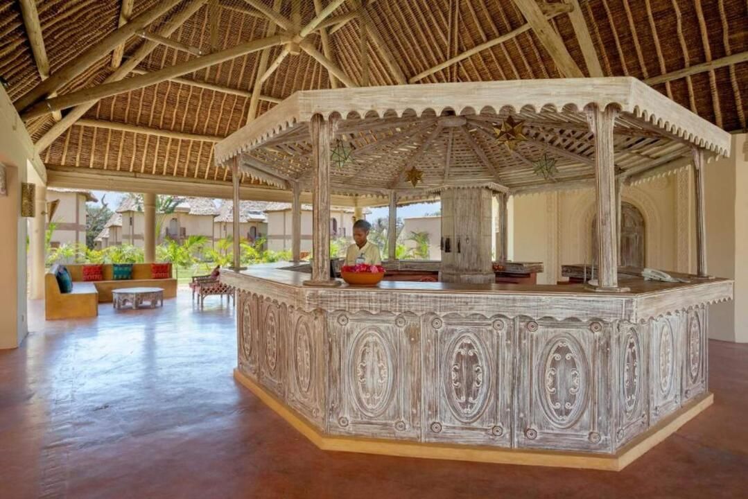 Hôtel Neptune Paradise Beach Resort et Spa 4* pas cher photo 14