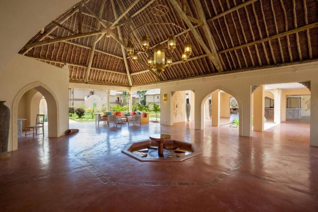 Hôtel Neptune Paradise Beach Resort et Spa 4* pas cher photo 16