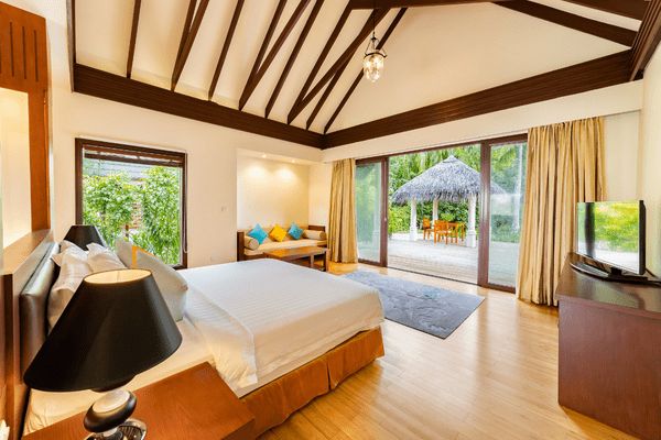 FLEX Séjour Furaveri Maldives 5* pas cher photo 3