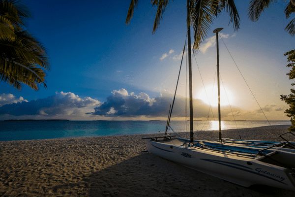 FLEX Séjour Furaveri Maldives 5* pas cher photo 4