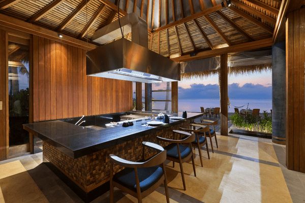 FLEX Séjour Furaveri Maldives 5* pas cher photo 5