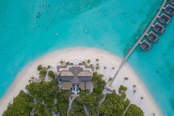 FLEX Séjour Furaveri Maldives 5* pas cher photo 7