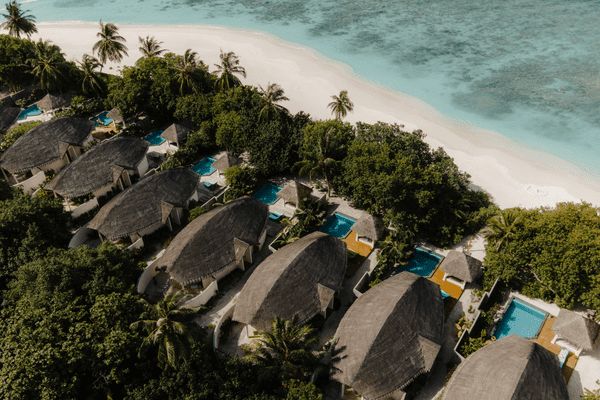FLEX Séjour Furaveri Maldives 5* pas cher photo 11