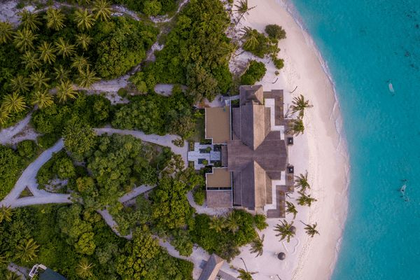 FLEX Séjour Furaveri Maldives 5* pas cher photo 13