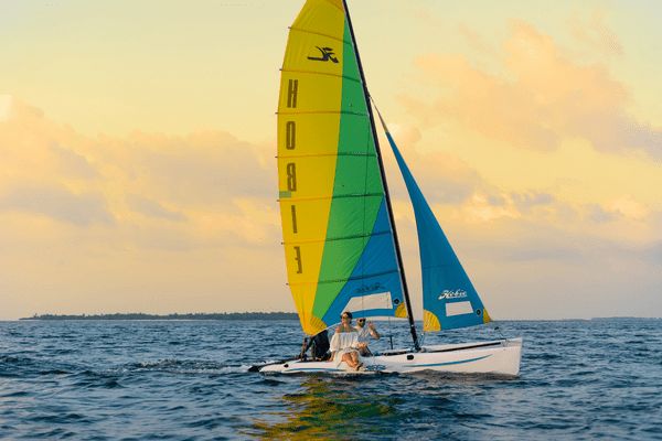 FLEX Séjour Furaveri Maldives 5* pas cher photo 19