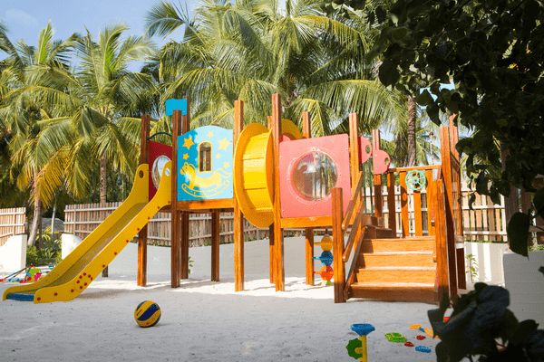 FLEX Séjour Furaveri Maldives 5* pas cher