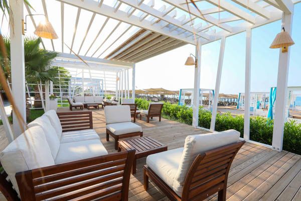 Hôtel Sherwood Exclusive Lara 5* pas cher photo 16