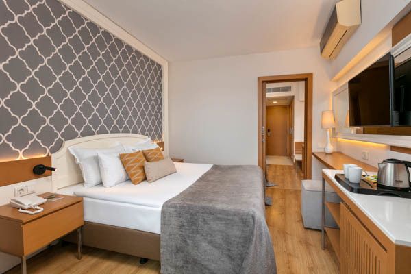 Hôtel Sherwood Exclusive Lara 5* pas cher photo 21