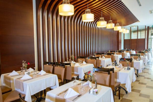 Hôtel Sherwood Exclusive Lara 5* pas cher photo 26