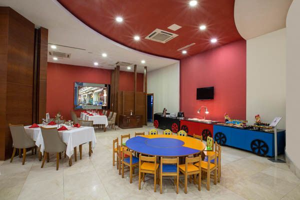 Hôtel Sherwood Exclusive Lara 5* pas cher photo 27