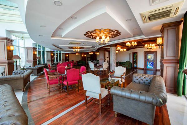 Hôtel Sherwood Exclusive Lara 5* pas cher photo 32