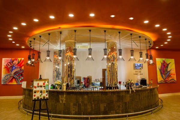 Hôtel Sherwood Exclusive Lara 5* pas cher photo 34