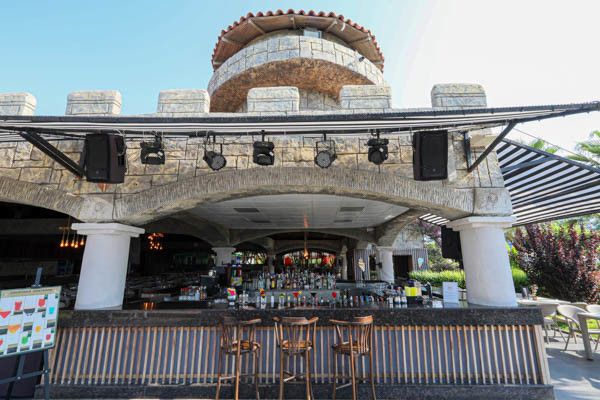 Hôtel Sherwood Exclusive Lara 5* pas cher photo 35