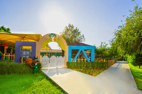 Hôtel Sherwood Exclusive Lara 5* pas cher photo 39