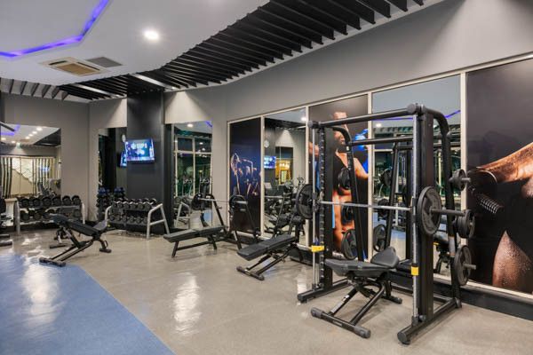 Hôtel Sherwood Exclusive Lara 5* pas cher photo 41